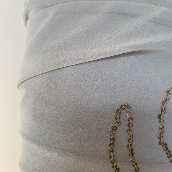 KIMCHI BLUE MELANIE CHRYSTAL DRESS - Picture 6 of 6